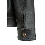 Куртка для мальчика John Richmond Richmond RBP23086GBHB-BLACK/23-01