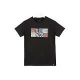 Футболка для мальчика John Richmond Richmond RBP23057TS0M-BLACK/23-01