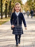 Кардиган для девочки Ella B. Ella.B EBR319/23-02