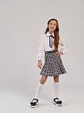 Юбка трикотажная для девочки Ella B. Ella.B EBR25044M/М/25-02