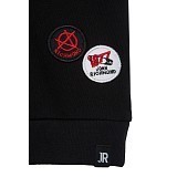 Джемпер для мальчика John Richmond Richmond RBP23059FEOF-BLACK/23-01
