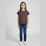 Футболка для девочки GUESS Guess J4YI11K6YW4-P9QB/24-02