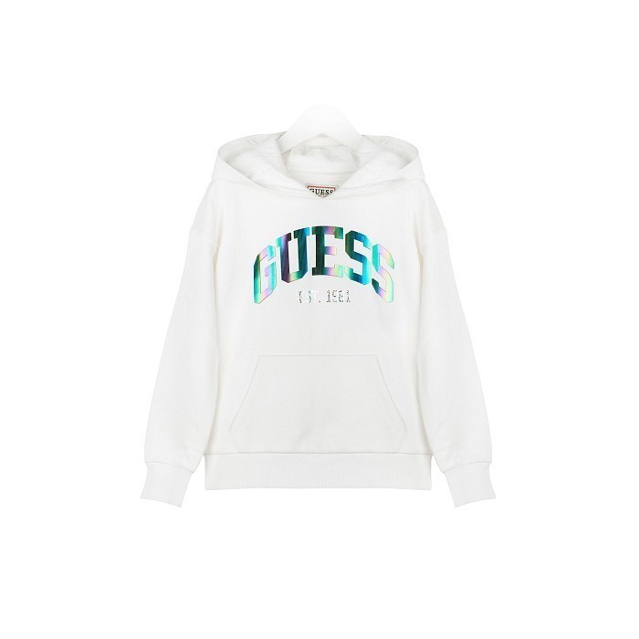 Толстовка для девочки GUESS Guess J3RQ01KA6R0-G011/23-01