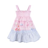 Платье для девочки Lapin House Lapin House 231E3237/23-01