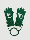 Перчатки детские Chobi Chobi WP23118-1/22-02