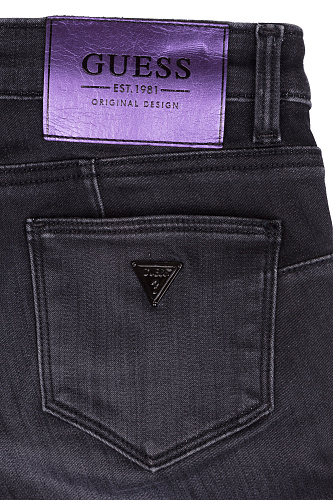Брюки джинсовые для девочки Guess J0BA17D465A-XTRW/20-02