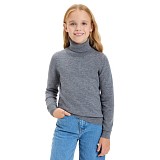 Свитер с высоким воротом детский NORVEG Norveg 18SWCTUT-035/М/26-02