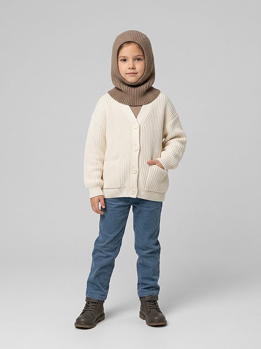 Балаклава детская Chobi Chobi WH26013/М/25-02