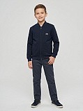 Жакет трикотажный для мальчика Tugi Tugi 3505.2/М/24-02