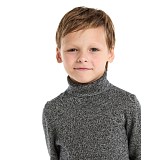 Свитер с высоким воротом детский NORVEG Norveg 18SWCTUT-099/М/26-02