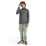 Свитер с высоким воротом детский NORVEG Norveg 18SWCTUT-099/М/26-02