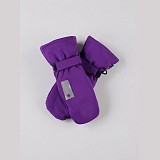 Варежки для девочки Molo Molo 7W24S102-8967/24-02
