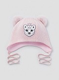 Шапка для девочки Chobi Chobi WH25014/24-02