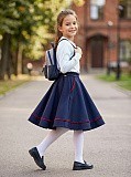 Юбка для девочки Badi Junior Badi Junior 14377/22-02