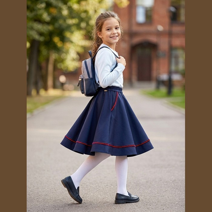Юбка для девочки Badi Junior Badi Junior 14377/22-02