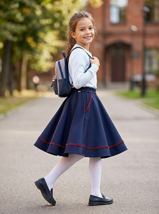 Юбка для девочки Badi Junior Badi Junior 14377/22-02
