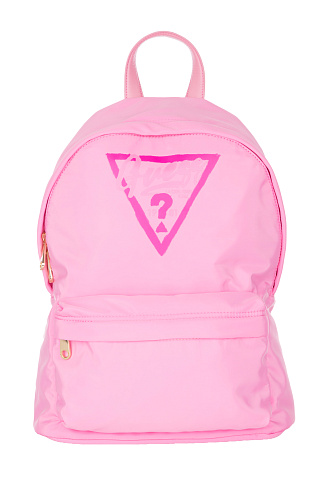 Рюкзак для девочки Guess HGCOR2PO222-PINK/22-01