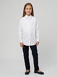 Блузка текстильная для девочки Badi Junior Badi Junior 14851/М/24-02