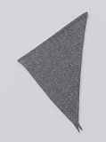 Косынка для девочки Chobi Chobi WH25065-2/М/26-02