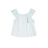 Блузка для девочки GUESS Guess J2GH03WE8R0-G7GP/22-01