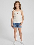 Майка типа топ для девочки GUESS Guess J5GI07KCU20-G011/25-01