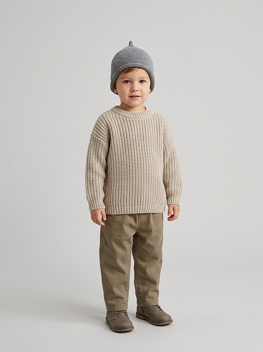 Шапка детская Chobi Chobi WH27040/М/26-02