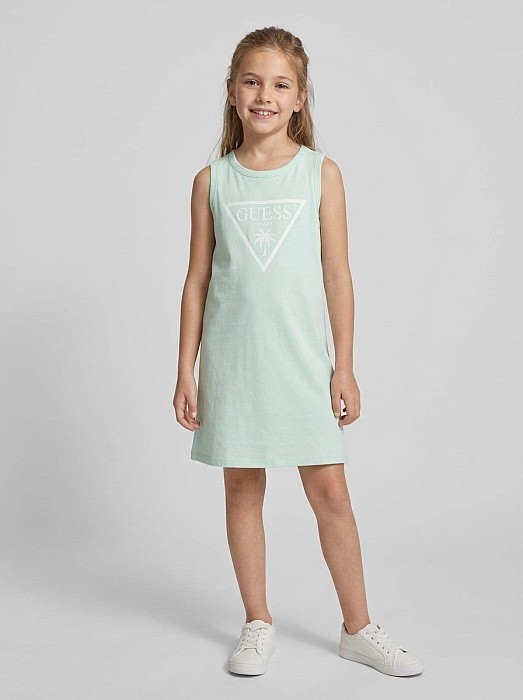 Платье тр. для девочки GUESS Guess J4GK35JA914-A731/24-01
