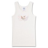 Майка для девочки Sanetta Sanetta 335777/22-02