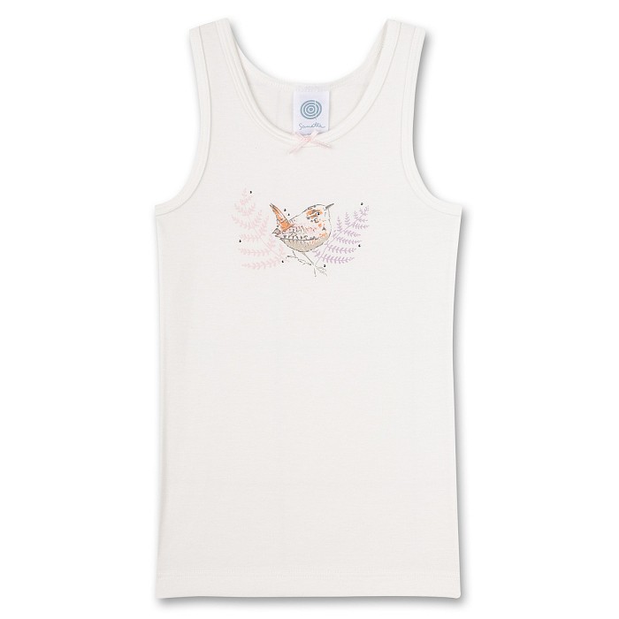 Майка для девочки Sanetta Sanetta 335777/22-02