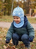 Шлем детский Chobi Chobi WH23002/22-02