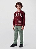 Кардиган для мальчика GUESS Guess L6YQ03K4013-G577/М/26-02