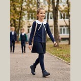 Джемпер для девочки Badi Junior Badi Junior 14867/23-02