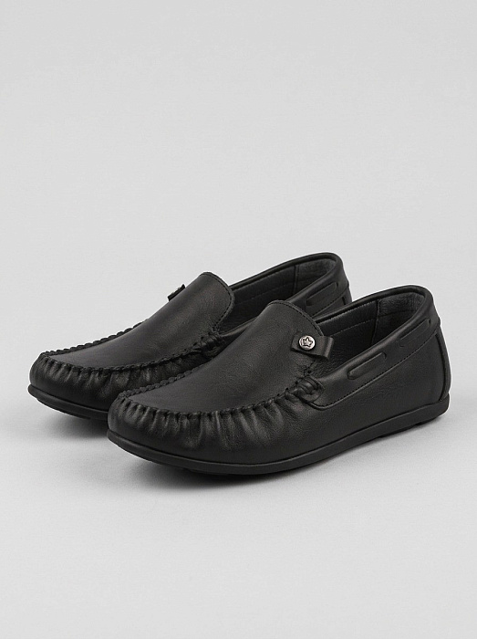 Мокасины для мальчика Pixel Pixel 4-512387-2411/М/24-02