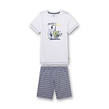 Пижама для девочки Sanetta Sanetta 232261/19-01