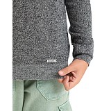 Свитер с высоким воротом детский NORVEG Norveg 18SWCTUT-099/М/26-02