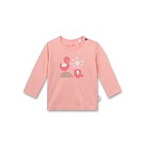 Футболка для девочки Sanetta Kidswear Sanetta 115618/23-01