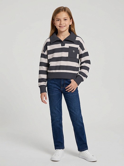 Джемпер для девочки GUESS Guess J5YR05Z3FU0-S735/М/25-02