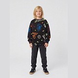 Джемпер для мальчика Molo Molo 1W24J203-9195/М/24-02