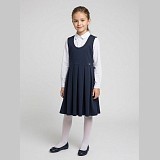 Сарафан для девочки Badi Junior Badi Junior 14833/23-02