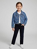 Куртка для девочки GUESS Guess K6RL06D5FM0-XI4G/М/26-01