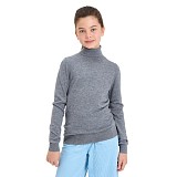 Свитер с высоким воротом детский NORVEG Norveg 18SWCTUT-035/М/26-02