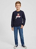 Джемпер для мальчика GUESS Guess L4RQ25KBJ31-G7V2/24-01