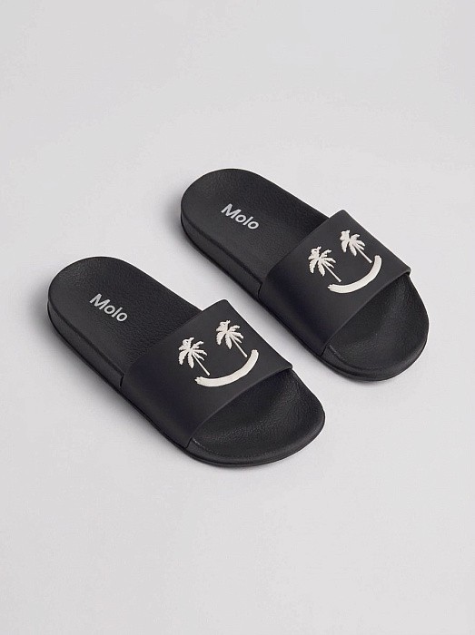 Пантолеты для мальчика Molo Molo 7S25U201-0099/М/25-01