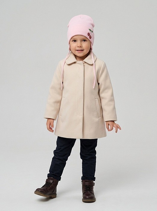 Шапка для девочки Chobi Chobi SH26003/М/26-01