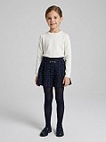 Шорты текстильные для девочки PICCINO BELLINO Piccino Bellino 07095/М/26-02