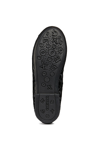 Туфли для девочки Geox J5455B000HHC9999/20-02