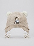 Шапка для мальчика Chobi Chobi WH26018-1/М/25-02