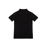 Рубашка тр. для мальчика John Richmond Richmond RBP23074POOF-BLACK/23-01
