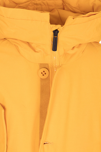 Куртка для мальчика Freedomday IFRJB900AB500-RDRF-YELLOW/М/21-02