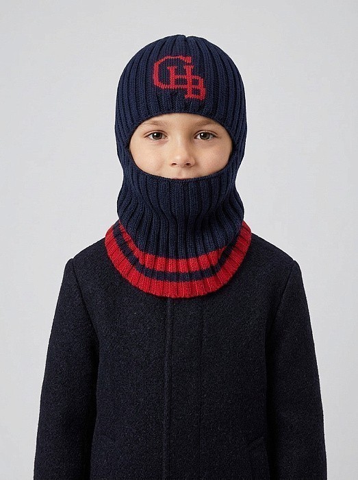 Шлем для мальчика Chobi Chobi WH23069/23-02